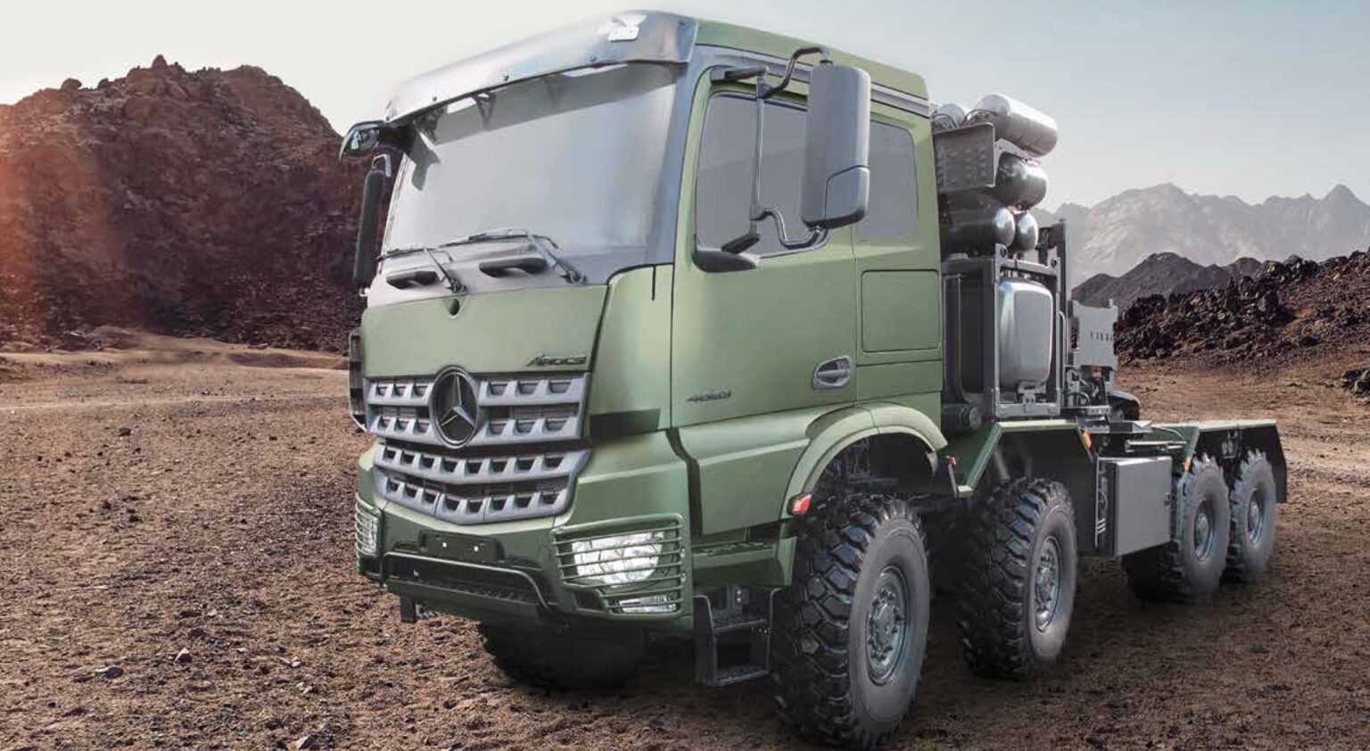 Home - Rygor Land Systems