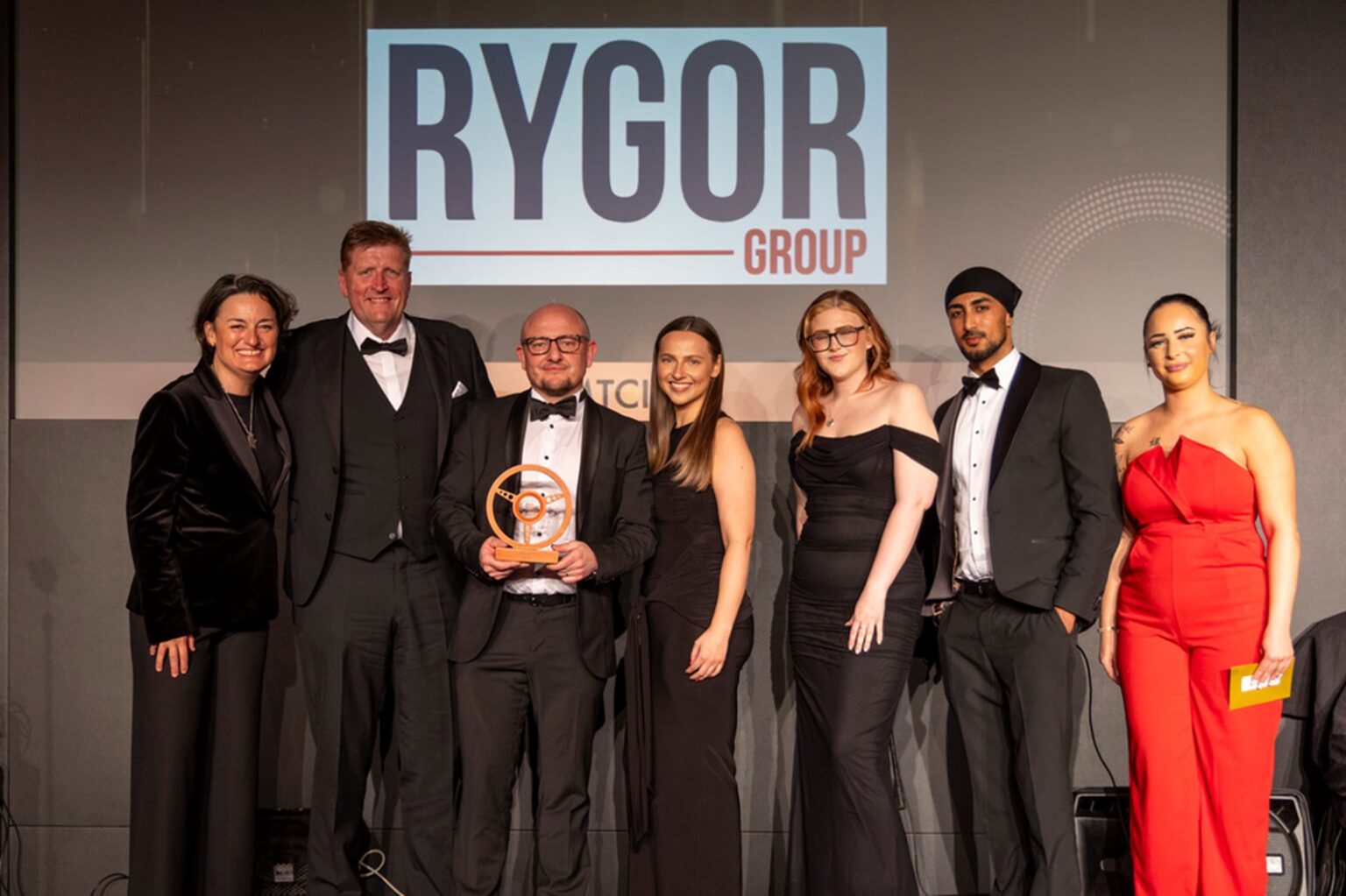 Home - Rygor Land Systems