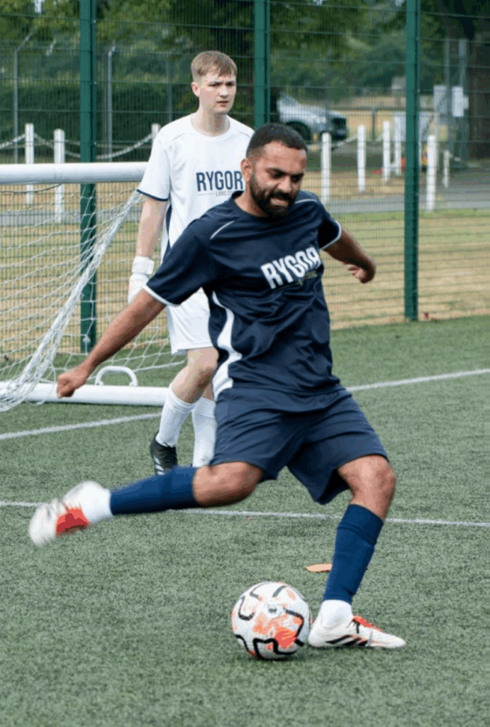 RLS Football PR 2