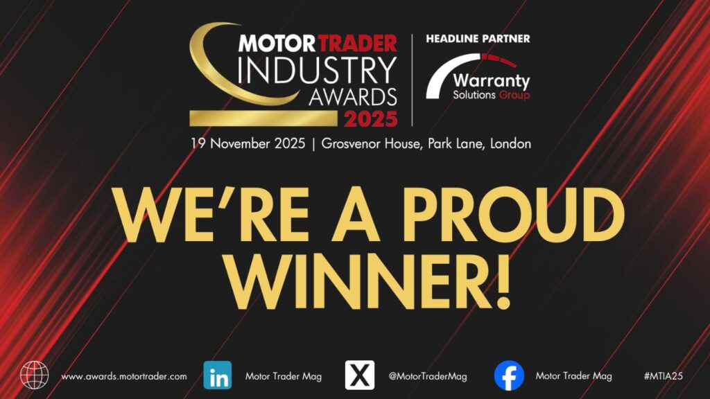 PRESS RELEASE Rygor Group Celebrates Triple Recognition at Industry Awards 