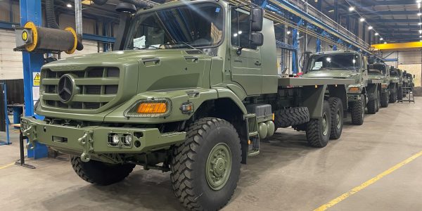 Zetros 1